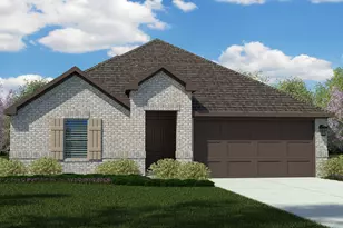 620 Smart Strike Trl, Granbury, TX 76049 - Photo 1