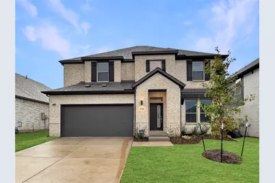 610 Wild Goose Lane, McKinney, TX 75071 - Photo 1