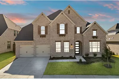 932 Pelotazo Avenue, Fort Worth, TX 76247 - Photo 1