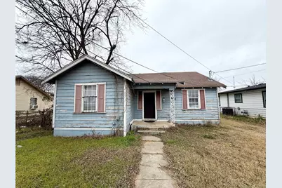 1140 Faulkner Lane, Waco, TX 76704 - Photo 1