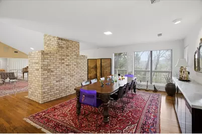 2001 Deepdale Drive, Westover Hills, TX 76107 - Photo 11
