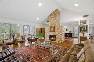 2001 Deepdale Dr, Westover Hills, TX 76107 - Photo 17