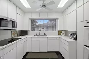 2001 Deepdale Dr, Westover Hills, TX 76107 - Photo 9