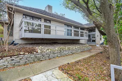 2001 Deepdale Drive, Westover Hills, TX 76107 - Photo 5