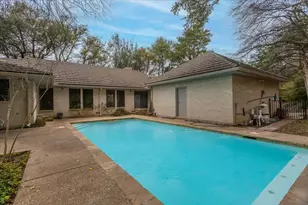 2001 Deepdale Dr, Westover Hills, TX 76107 - Photo 29