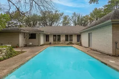 2001 Deepdale Drive, Westover Hills, TX 76107 - Photo 31