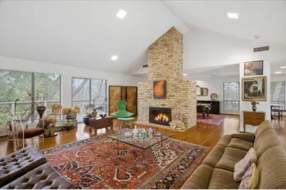 2001 Deepdale Drive, Westover Hills, TX 76107 - Photo 17