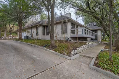 2001 Deepdale Drive, Westover Hills, TX 76107 - Photo 3