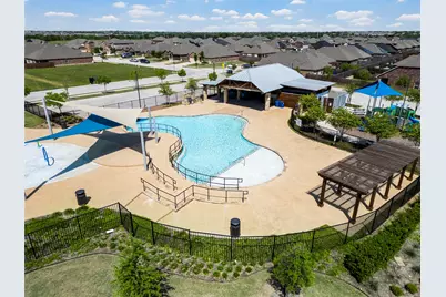 507 Saddle Club Way, Princeton, TX 75407 - Photo 35