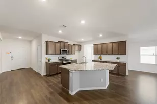 507 Saddle Club Way, Princeton, TX 75407 - Photo 5