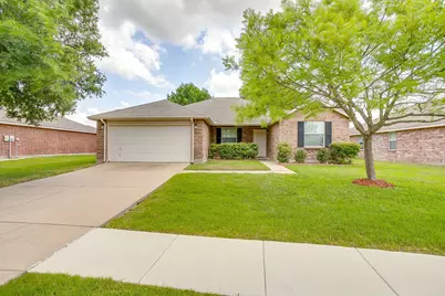 1313 Lauren Drive, Burleson, TX 76028 - Photo 1