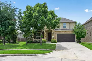 4104 Red Granite Ln, McKinney, TX 75070 - Photo 3
