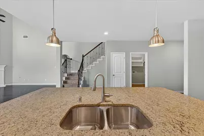 4104 Red Granite Lane, McKinney, TX 75070 - Photo 11