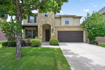 4104 Red Granite Lane, McKinney, TX 75070 - Photo 1