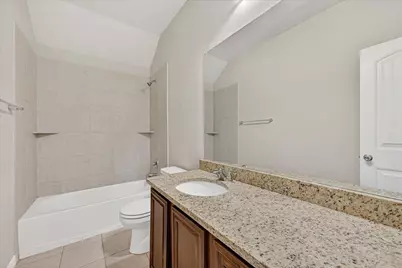 4104 Red Granite Lane, McKinney, TX 75070 - Photo 19