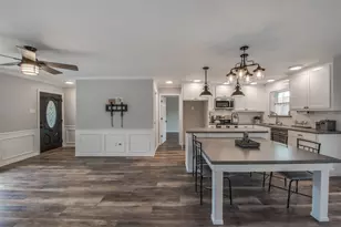 301 Cherry St, Weatherford, TX 76086 - Photo 5