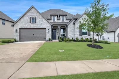 610 Lavender Drive, Van Alstyne, TX 75495 - Photo 1