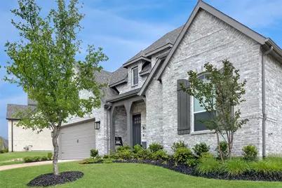 610 Lavender Drive, Van Alstyne, TX 75495 - Photo 35