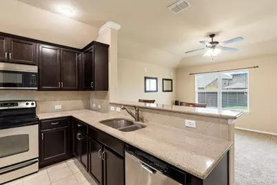 5101 Bluewater Drive, Frisco, TX 75036 - Photo 5