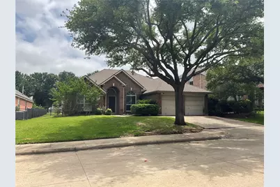 3632 Stone Creek Lane S, Fort Worth, TX 76137 - Photo 1