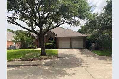 3632 Stone Creek Lane S, Fort Worth, TX 76137 - Photo 3