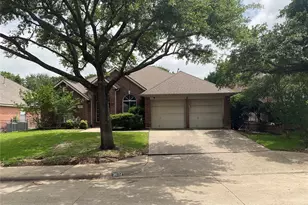 3632 Stone Creek Ln S, Fort Worth, TX 76137 - Photo 3