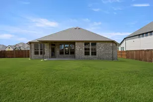 238 Harmony Ave, Forney, TX 75126 - Photo 25