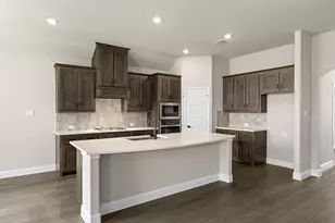 238 Harmony Ave, Forney, TX 75126 - Photo 5