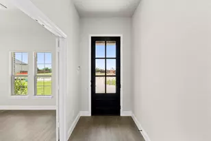 238 Harmony Ave, Forney, TX 75126 - Photo 3