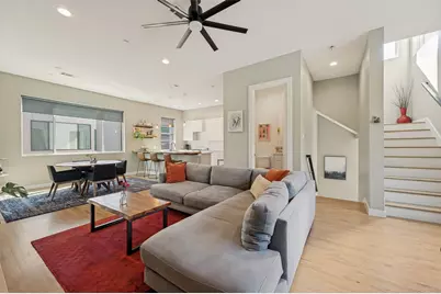 2630 Calvin Street #101, Dallas, TX 75204 - Photo 3