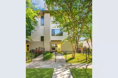 2630 Calvin Street #101, Dallas, TX 75204 - Photo 1