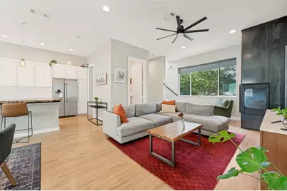 2630 Calvin Street #101, Dallas, TX 75204 - Photo 5