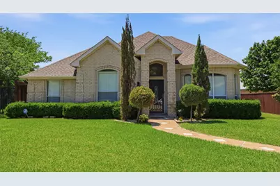4844 Bear Run Drive, Plano, TX 75093 - Photo 1