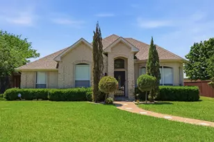 4844 Bear Run Dr, Plano, TX 75093 - Photo 1