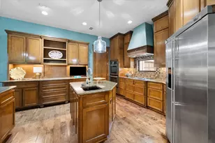 2500 Woodbridge Trail, Mansfield, TX 76063 - Photo 9