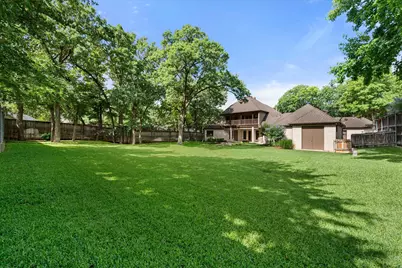 2500 Woodbridge Trail, Mansfield, TX 76063 - Photo 37