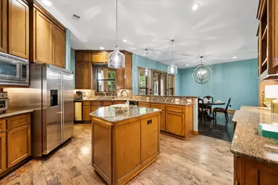 2500 Woodbridge Trail, Mansfield, TX 76063 - Photo 9