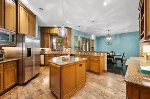2500 Woodbridge Trail, Mansfield, TX 76063 - Photo 9