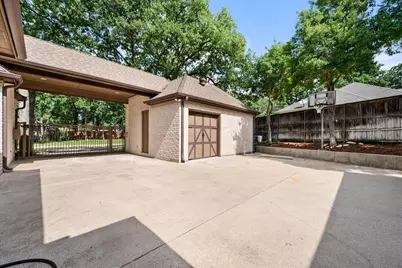 2500 Woodbridge Trail, Mansfield, TX 76063 - Photo 35