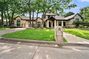 2500 Woodbridge Trail, Mansfield, TX 76063 - Photo 1