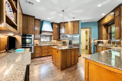 2500 Woodbridge Trail, Mansfield, TX 76063 - Photo 9