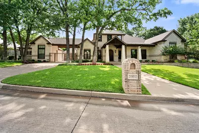 2500 Woodbridge Trail, Mansfield, TX 76063 - Photo 1