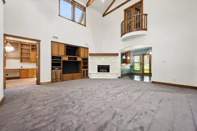 2500 Woodbridge Trail, Mansfield, TX 76063 - Photo 5