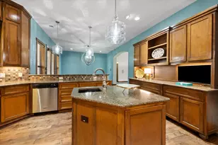 2500 Woodbridge Trail, Mansfield, TX 76063 - Photo 11