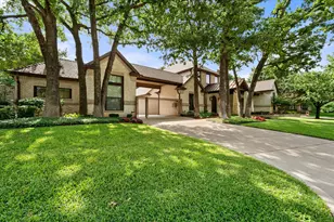 2500 Woodbridge Trail, Mansfield, TX 76063 - Photo 1