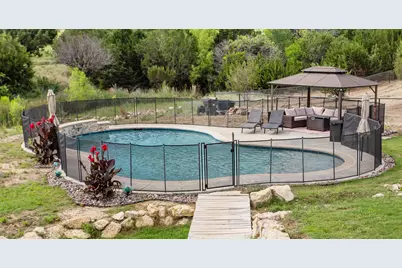 1064 Eagles Bluff Drive, Weatherford, TX 76087 - Photo 9