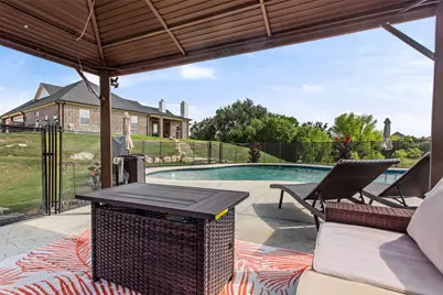 1064 Eagles Bluff Drive, Weatherford, TX 76087 - Photo 7