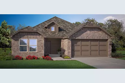 608 Smart Strike Trail, Granbury, TX 76049 - Photo 1