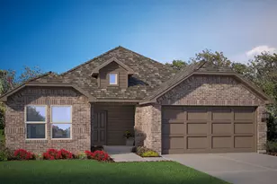 608 Smart Strike Trl, Granbury, TX 76049 - Photo 1