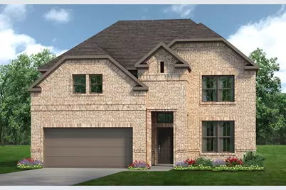 1133 Stonehaven Lane, Crowley, TX 76036 - Photo 1